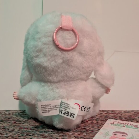 Rolife Charline Forest Hide and Seek  "Lovable Bunny" - Picture 4 of 6